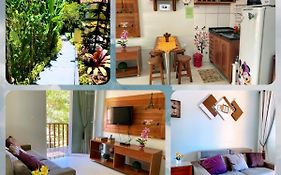 Apartamento em Guaramiranga